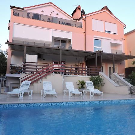 Berat Apartment Vodnjan Extérieur photo