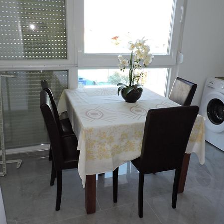 Berat Apartment Vodnjan Extérieur photo
