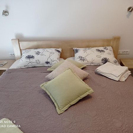 Berat Apartment Vodnjan Extérieur photo