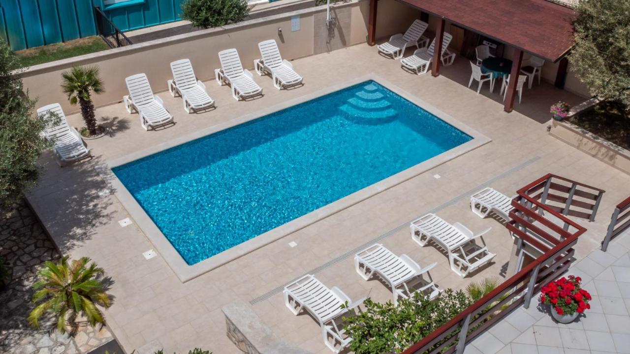 Berat Apartment Vodnjan Extérieur photo