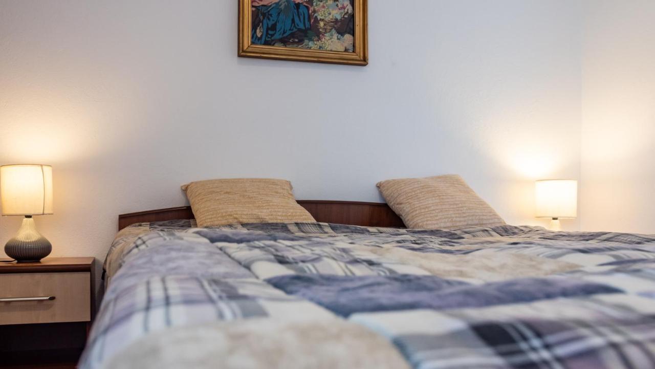Berat Apartment Vodnjan Extérieur photo