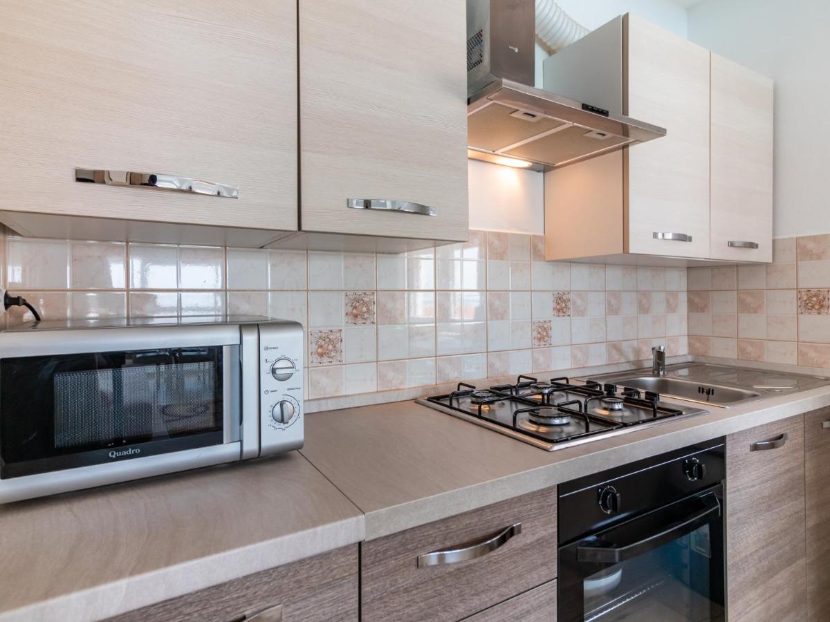 Berat Apartment Vodnjan Extérieur photo