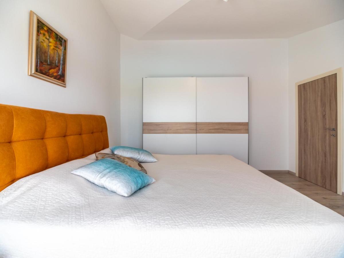 Berat Apartment Vodnjan Extérieur photo