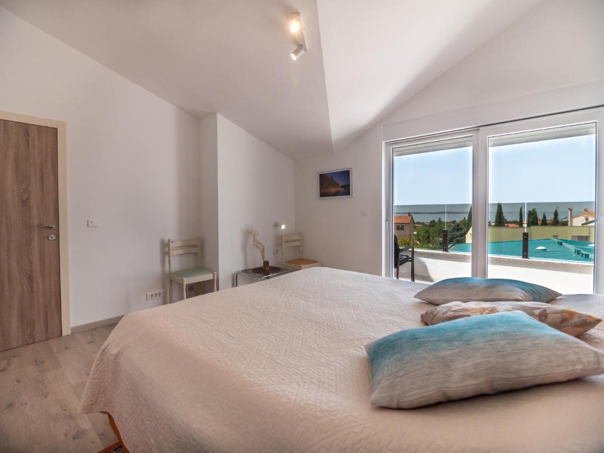 Berat Apartment Vodnjan Extérieur photo