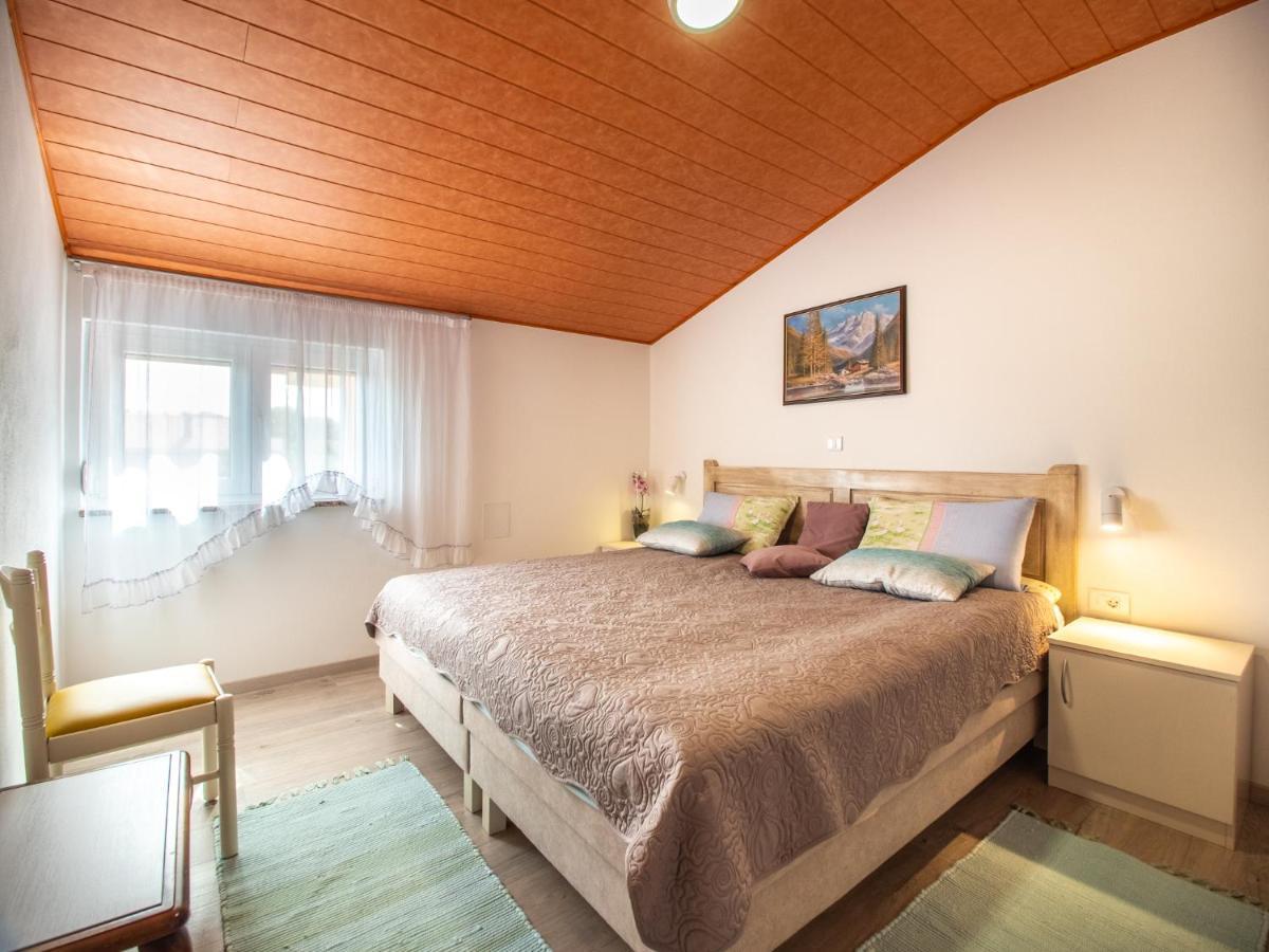 Berat Apartment Vodnjan Extérieur photo