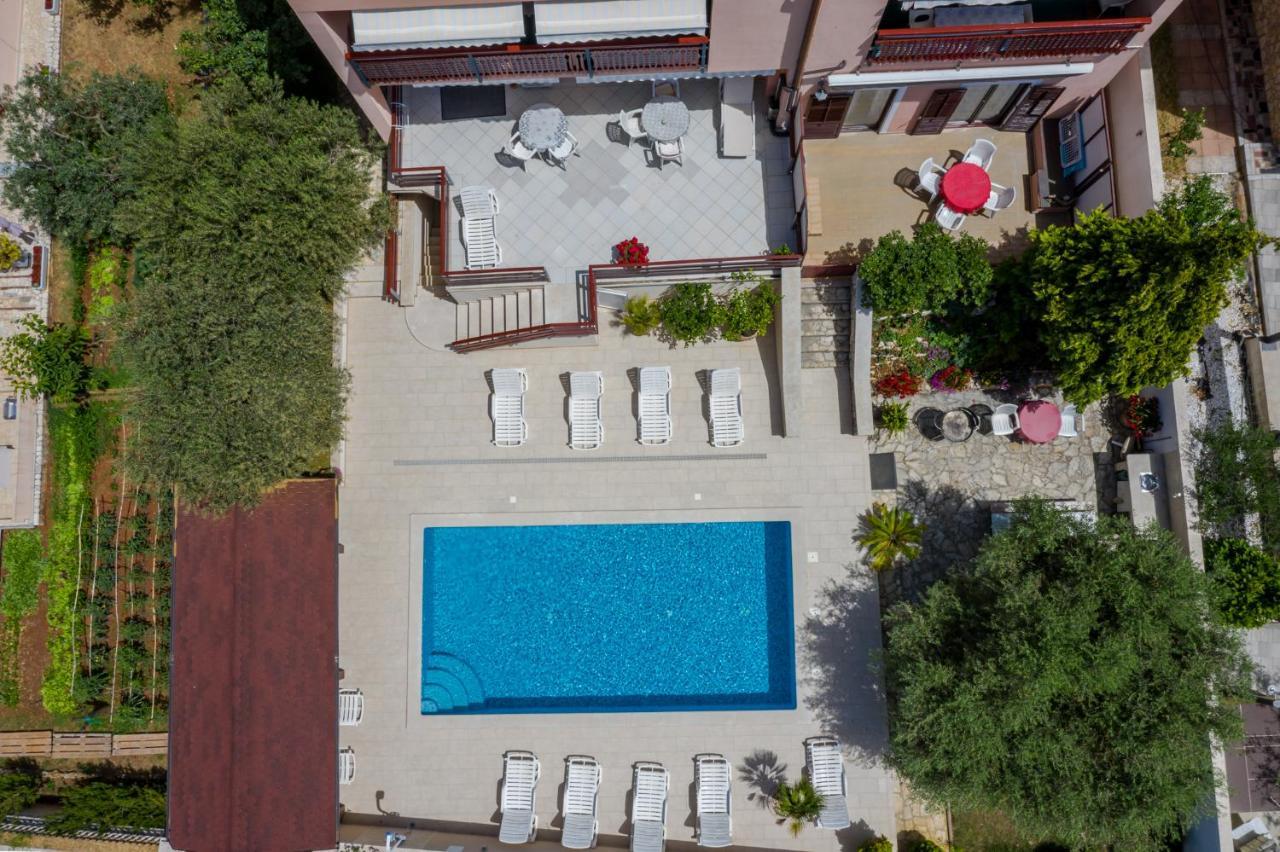 Berat Apartment Vodnjan Extérieur photo