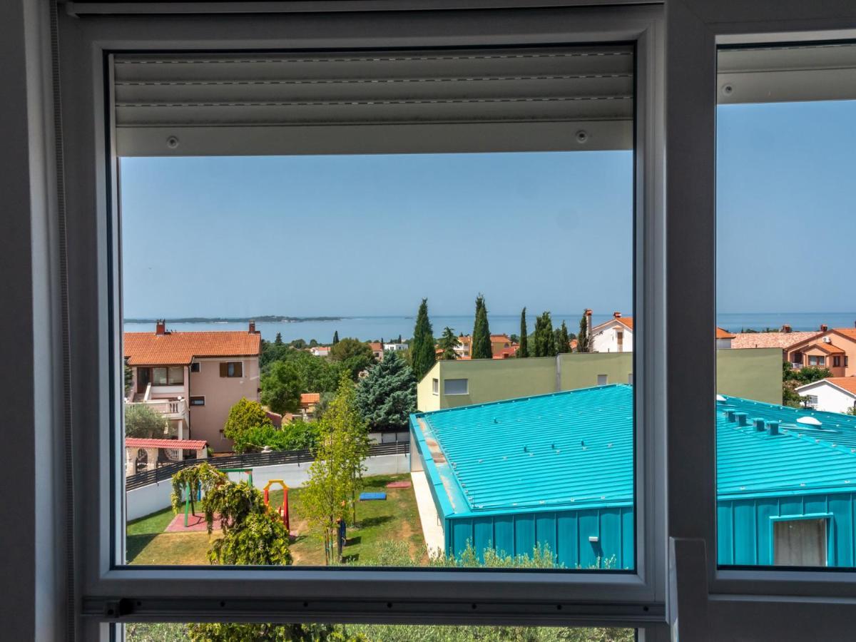 Berat Apartment Vodnjan Extérieur photo