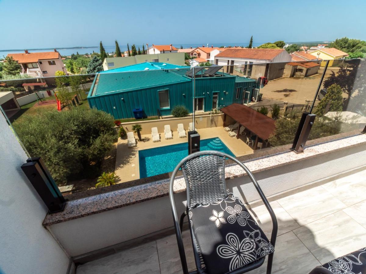 Berat Apartment Vodnjan Extérieur photo