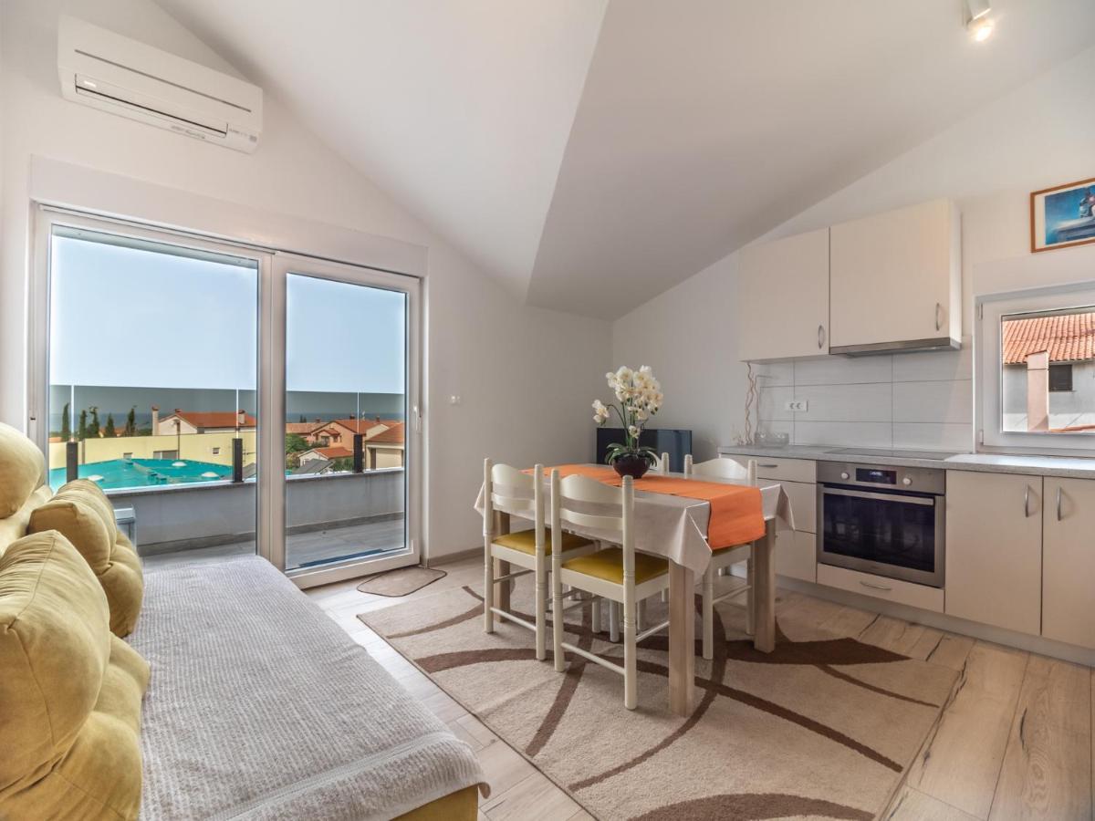 Berat Apartment Vodnjan Extérieur photo