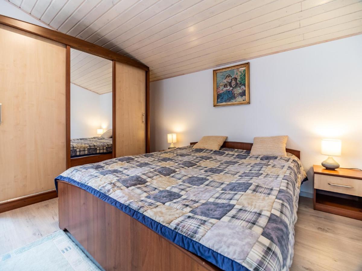 Berat Apartment Vodnjan Extérieur photo