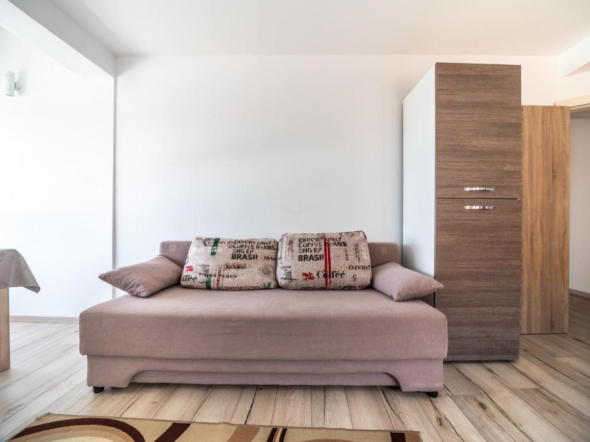 Berat Apartment Vodnjan Extérieur photo