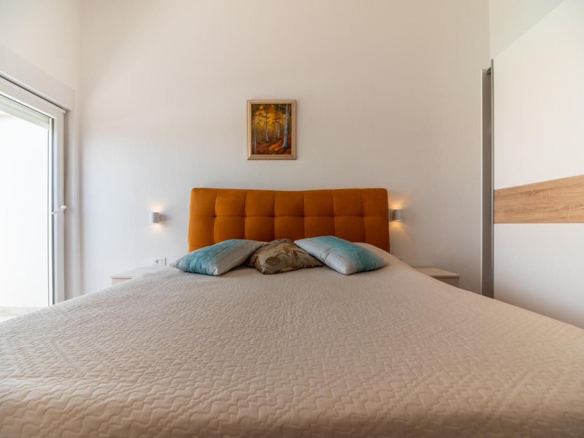 Berat Apartment Vodnjan Extérieur photo