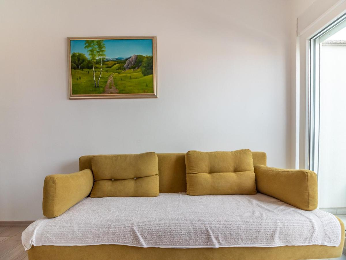 Berat Apartment Vodnjan Extérieur photo