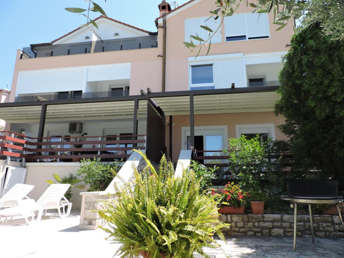 Berat Apartment Vodnjan Extérieur photo