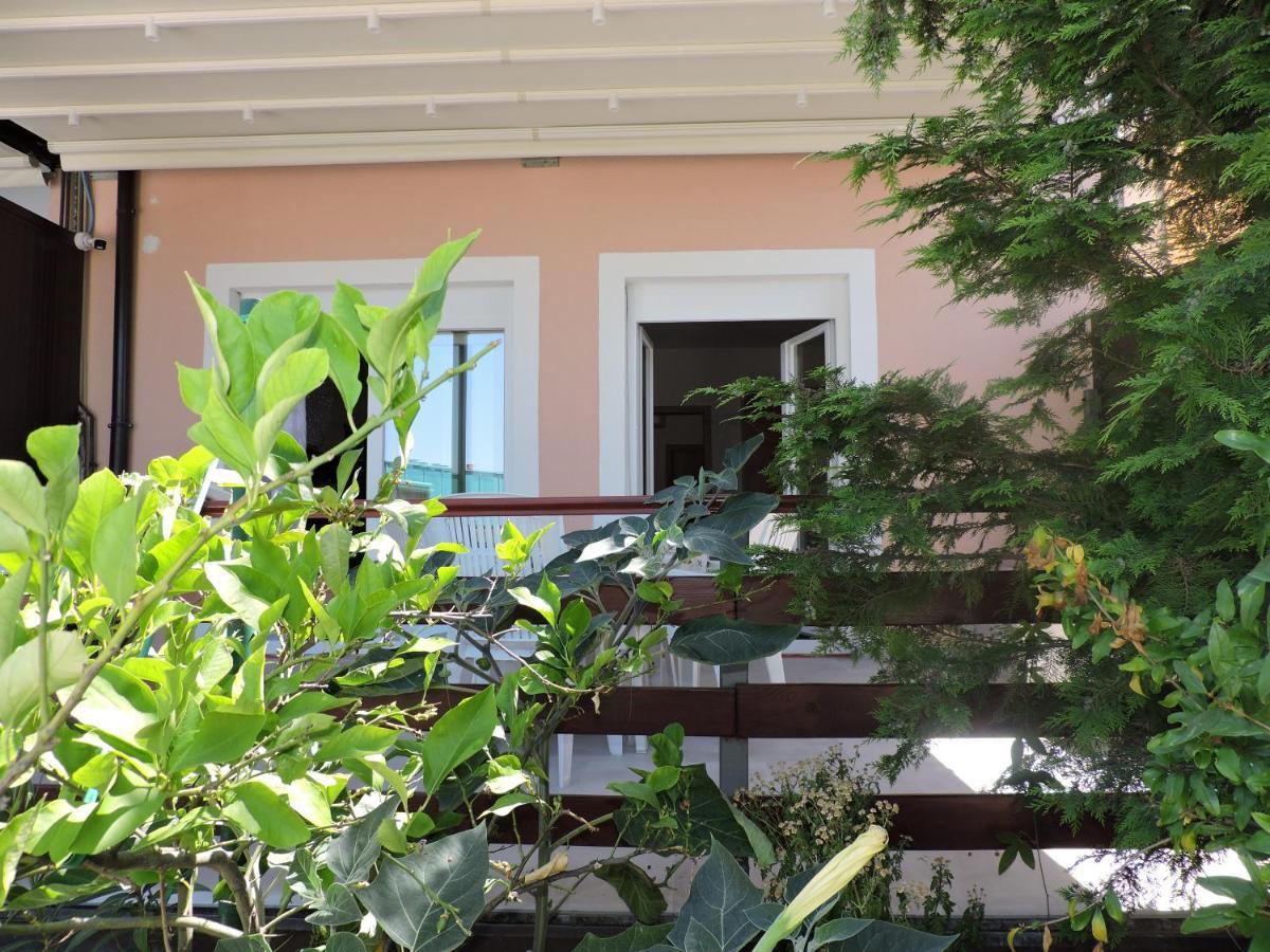 Berat Apartment Vodnjan Extérieur photo