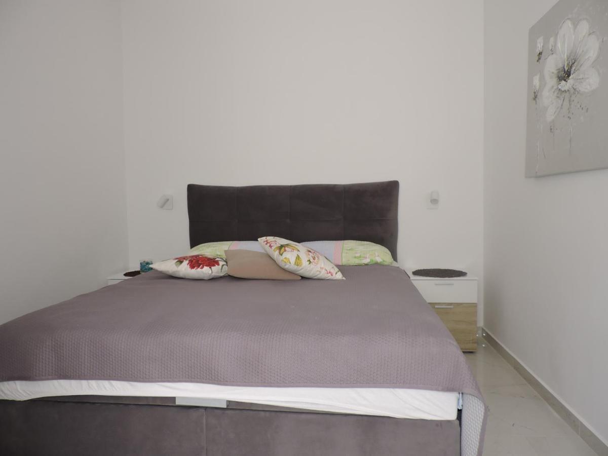 Berat Apartment Vodnjan Extérieur photo
