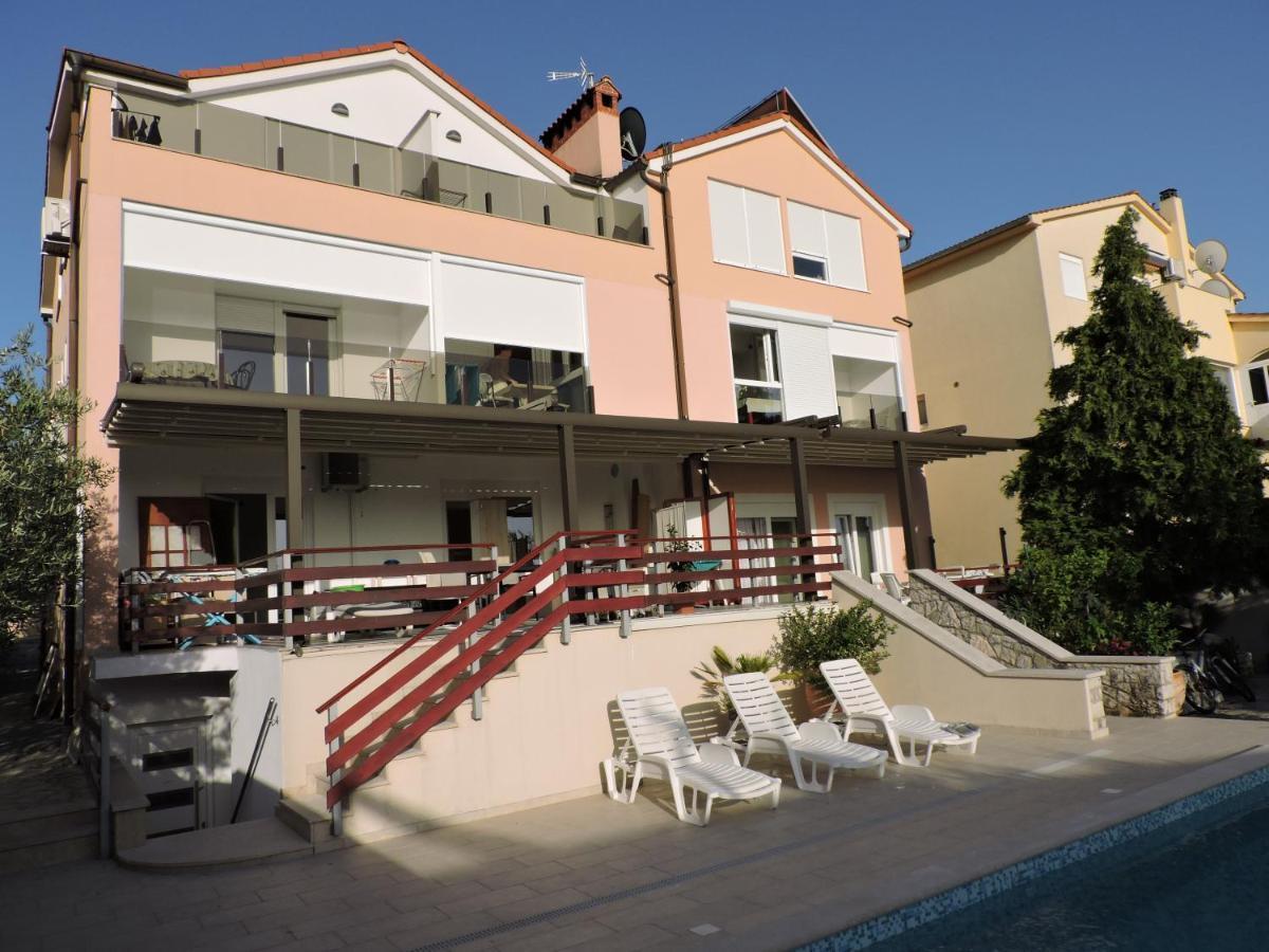 Berat Apartment Vodnjan Extérieur photo