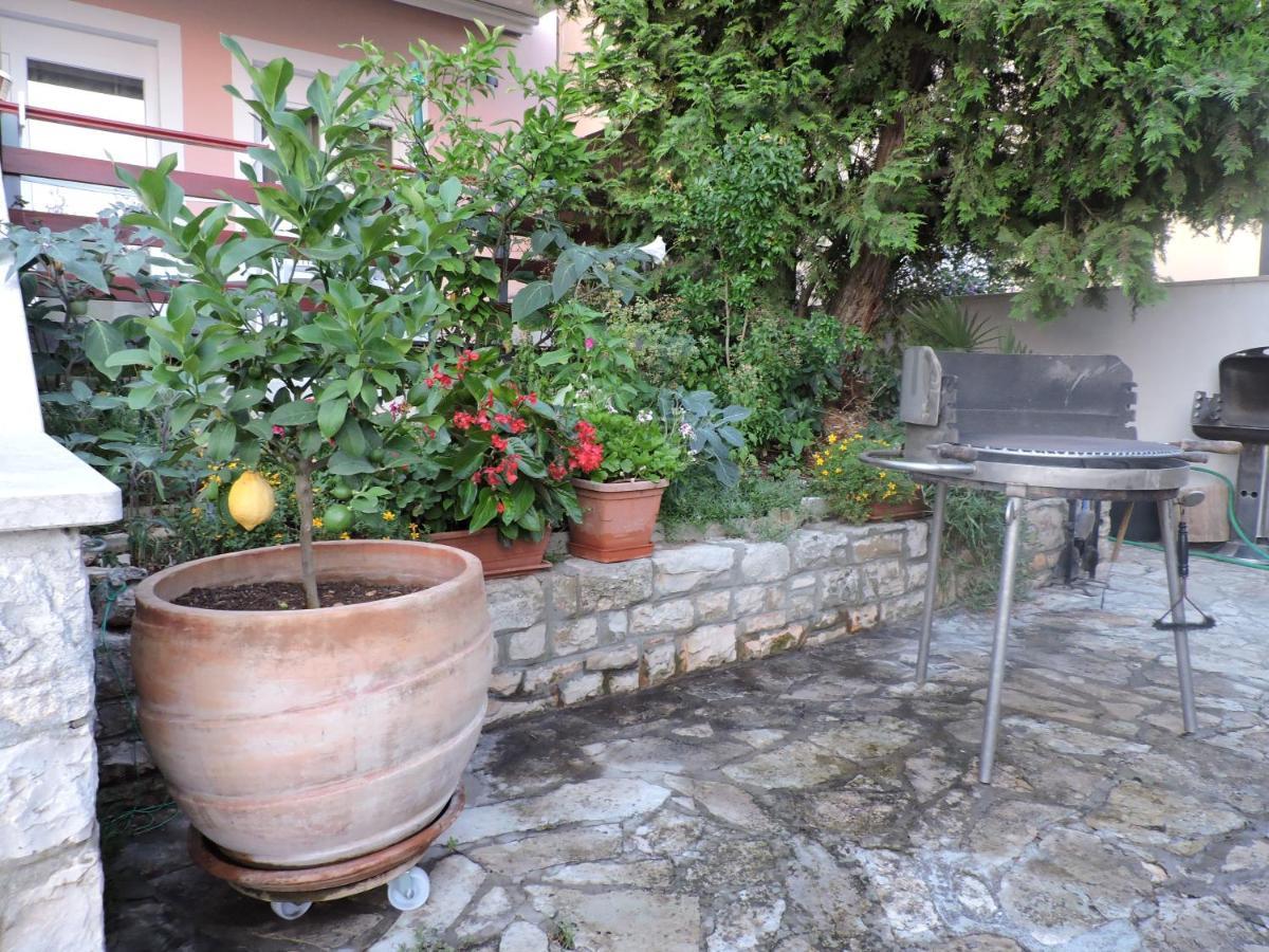 Berat Apartment Vodnjan Extérieur photo