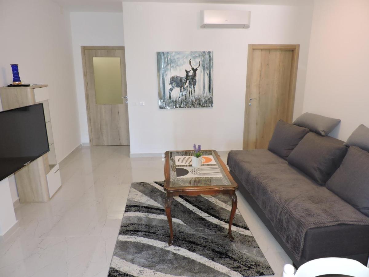 Berat Apartment Vodnjan Extérieur photo