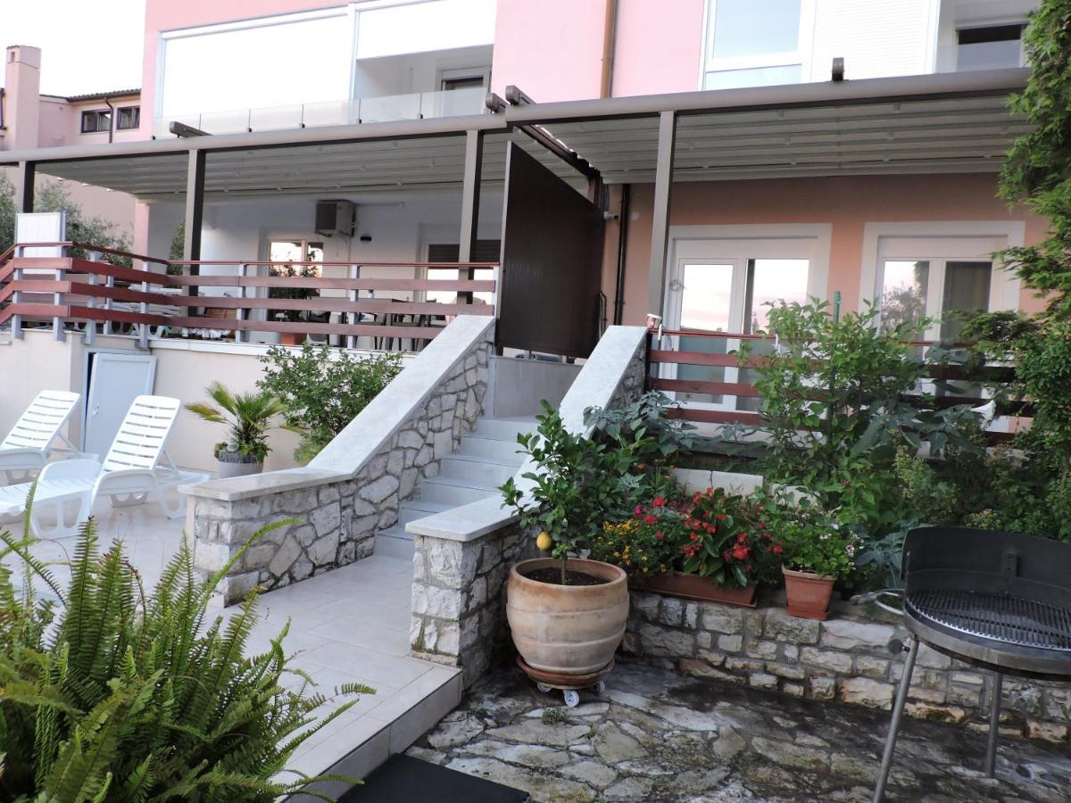Berat Apartment Vodnjan Extérieur photo