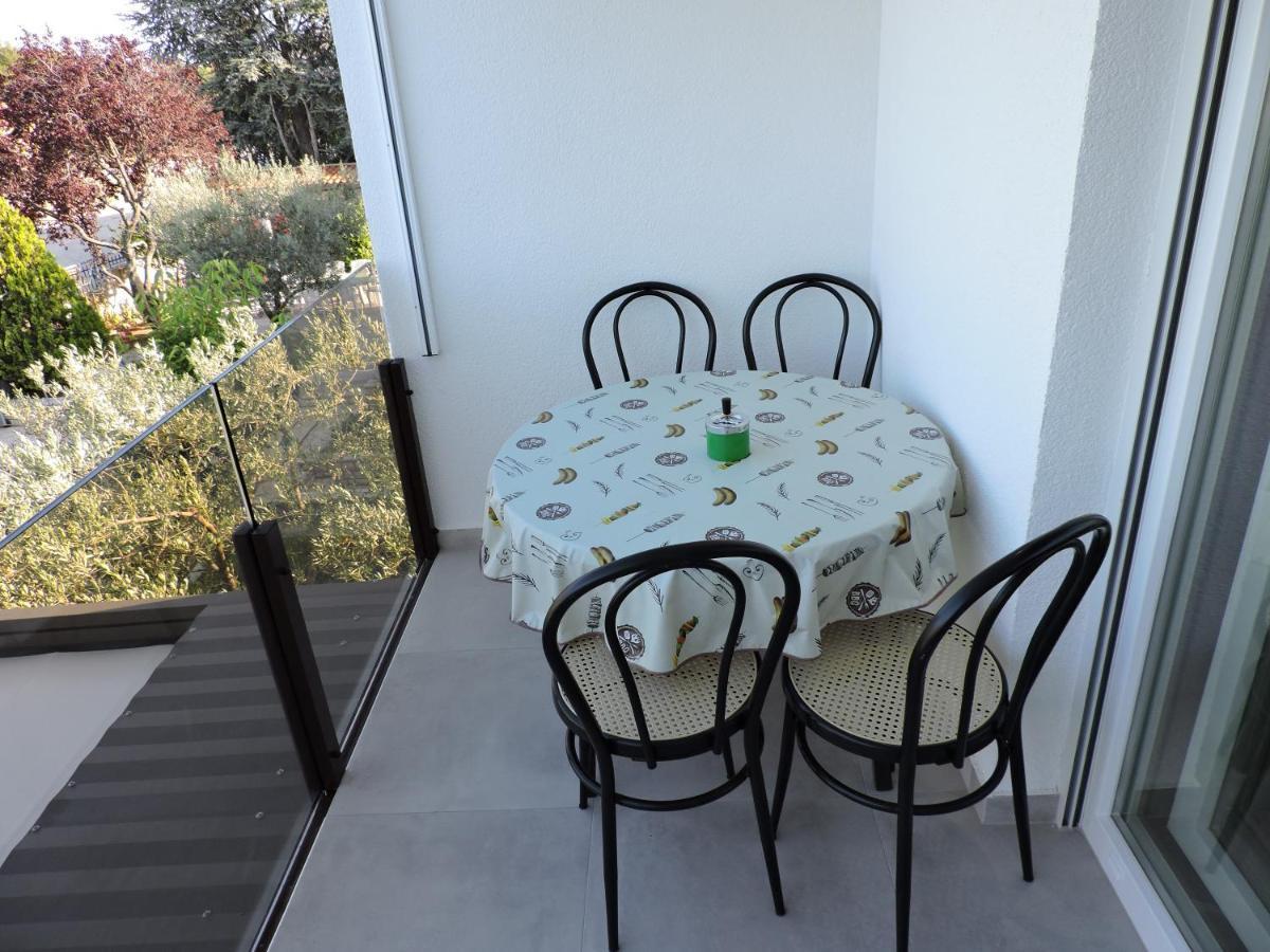 Berat Apartment Vodnjan Extérieur photo