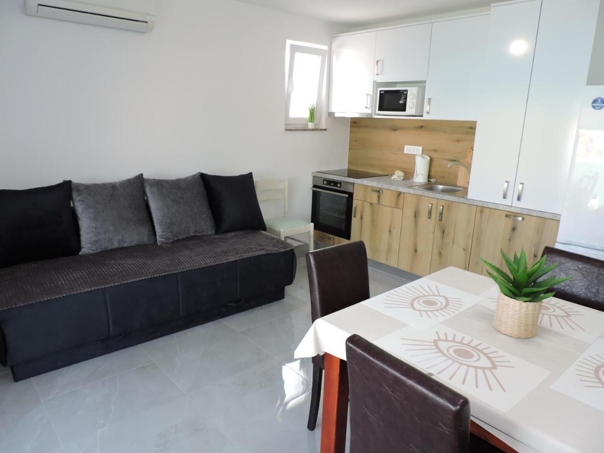 Berat Apartment Vodnjan Extérieur photo