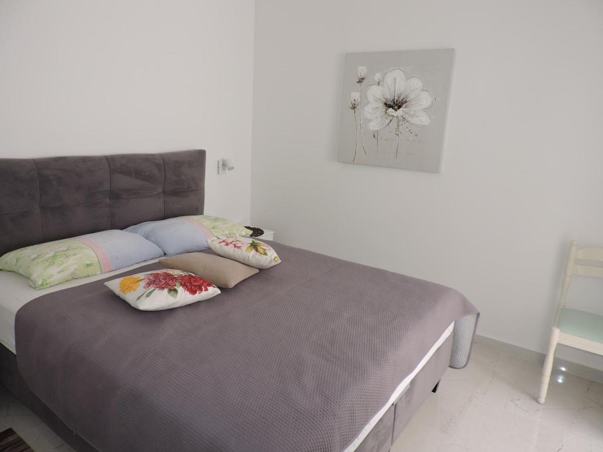 Berat Apartment Vodnjan Extérieur photo