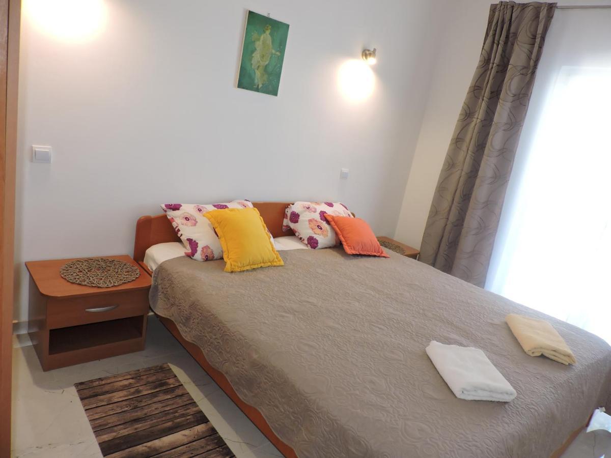 Berat Apartment Vodnjan Extérieur photo
