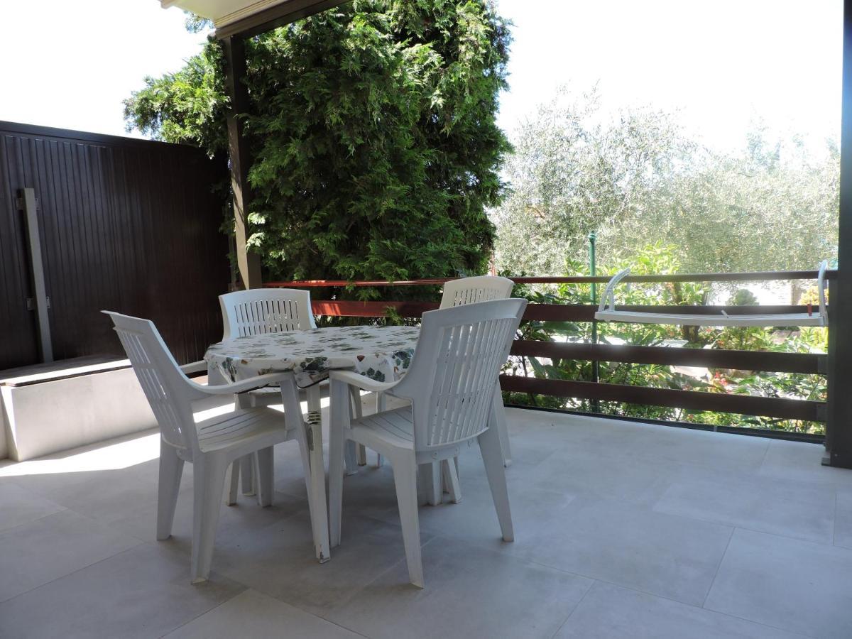Berat Apartment Vodnjan Extérieur photo