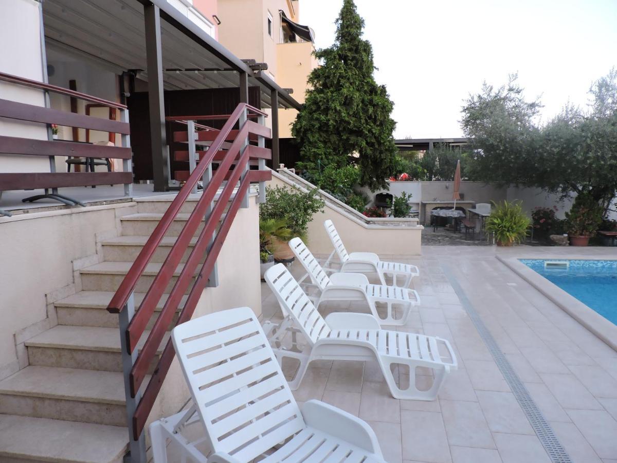 Berat Apartment Vodnjan Extérieur photo