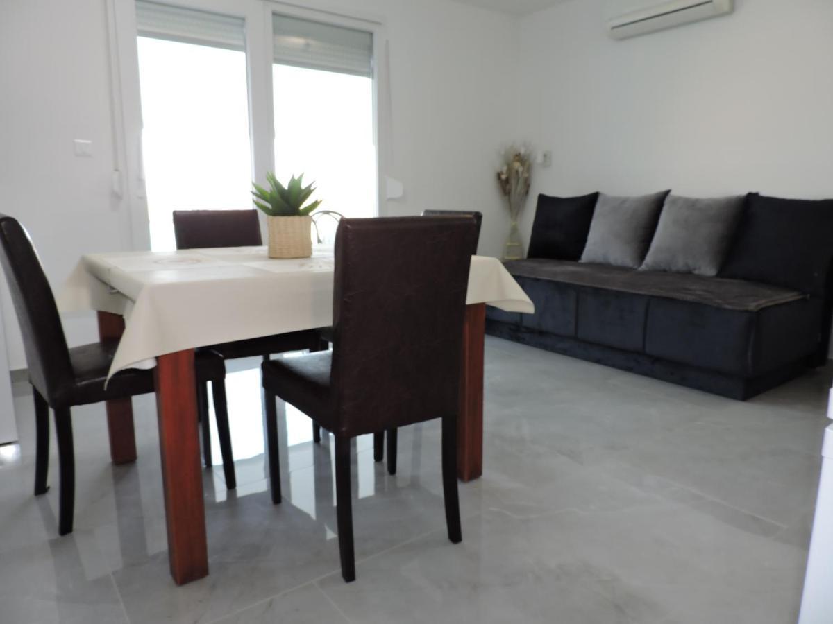 Berat Apartment Vodnjan Extérieur photo