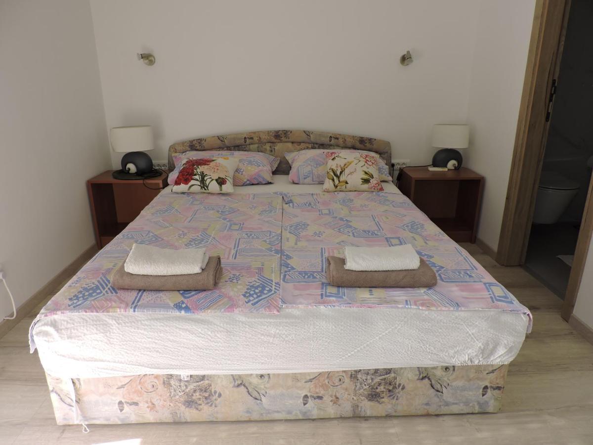Berat Apartment Vodnjan Extérieur photo