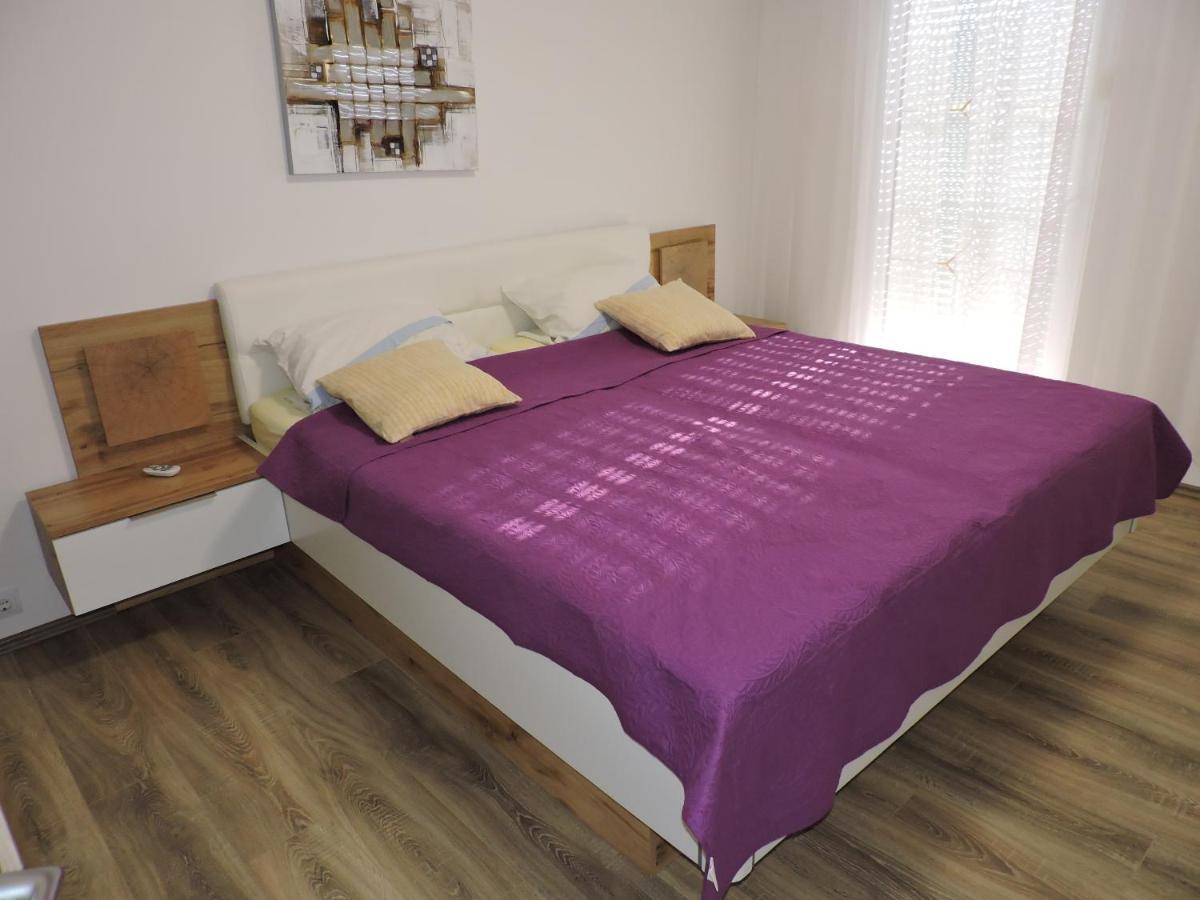 Berat Apartment Vodnjan Extérieur photo