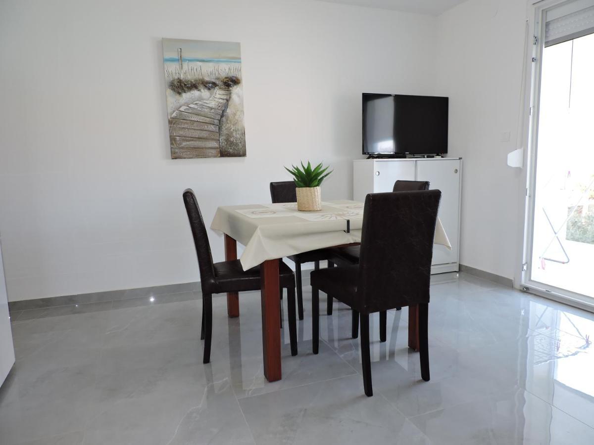 Berat Apartment Vodnjan Extérieur photo