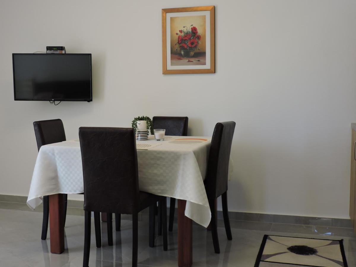 Berat Apartment Vodnjan Extérieur photo