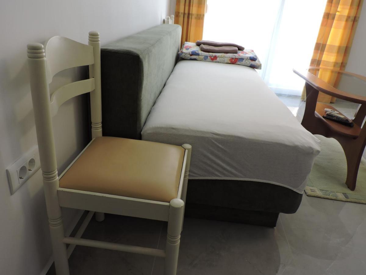 Berat Apartment Vodnjan Extérieur photo