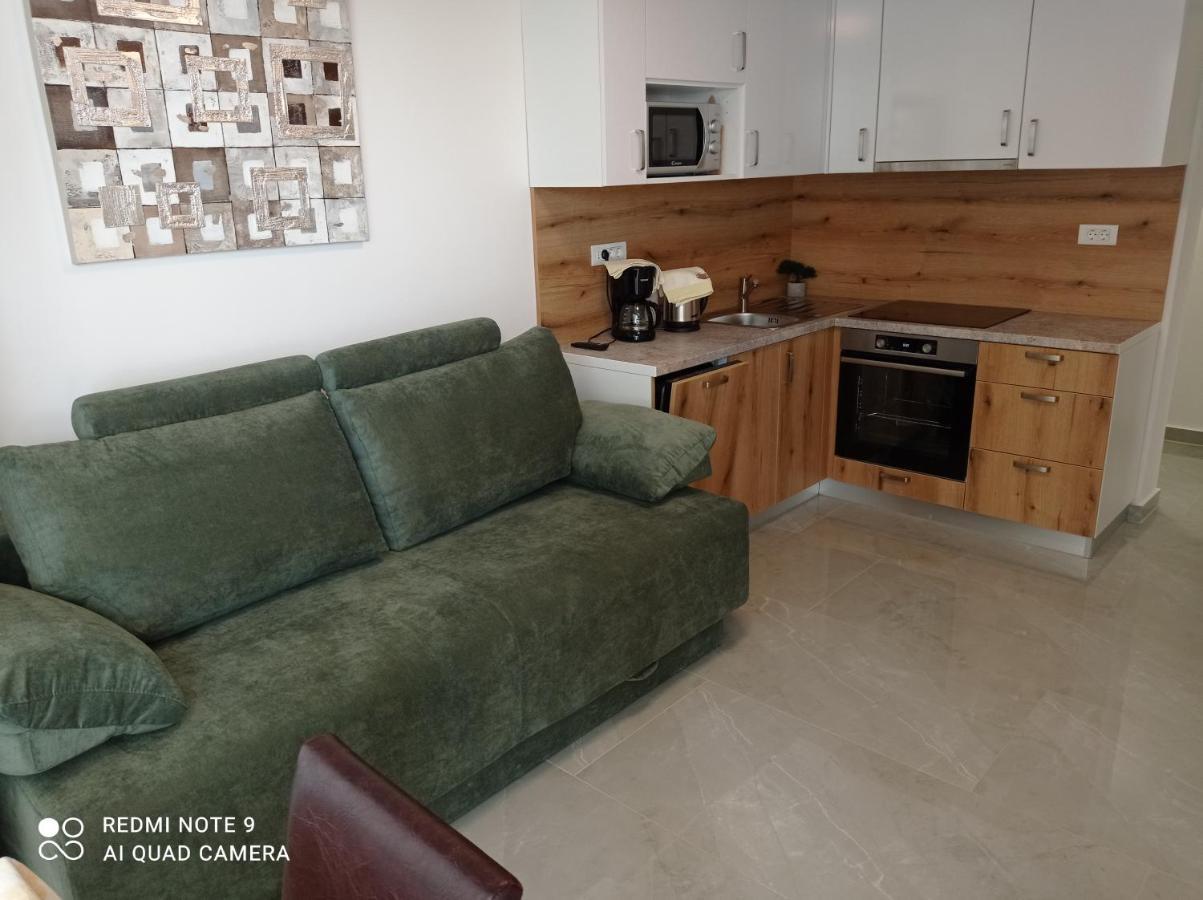 Berat Apartment Vodnjan Extérieur photo