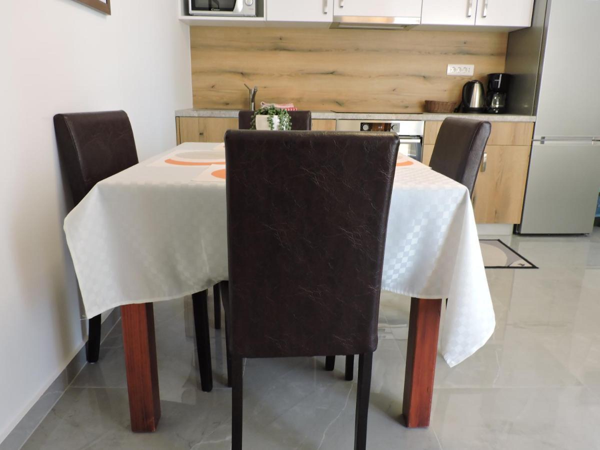 Berat Apartment Vodnjan Extérieur photo