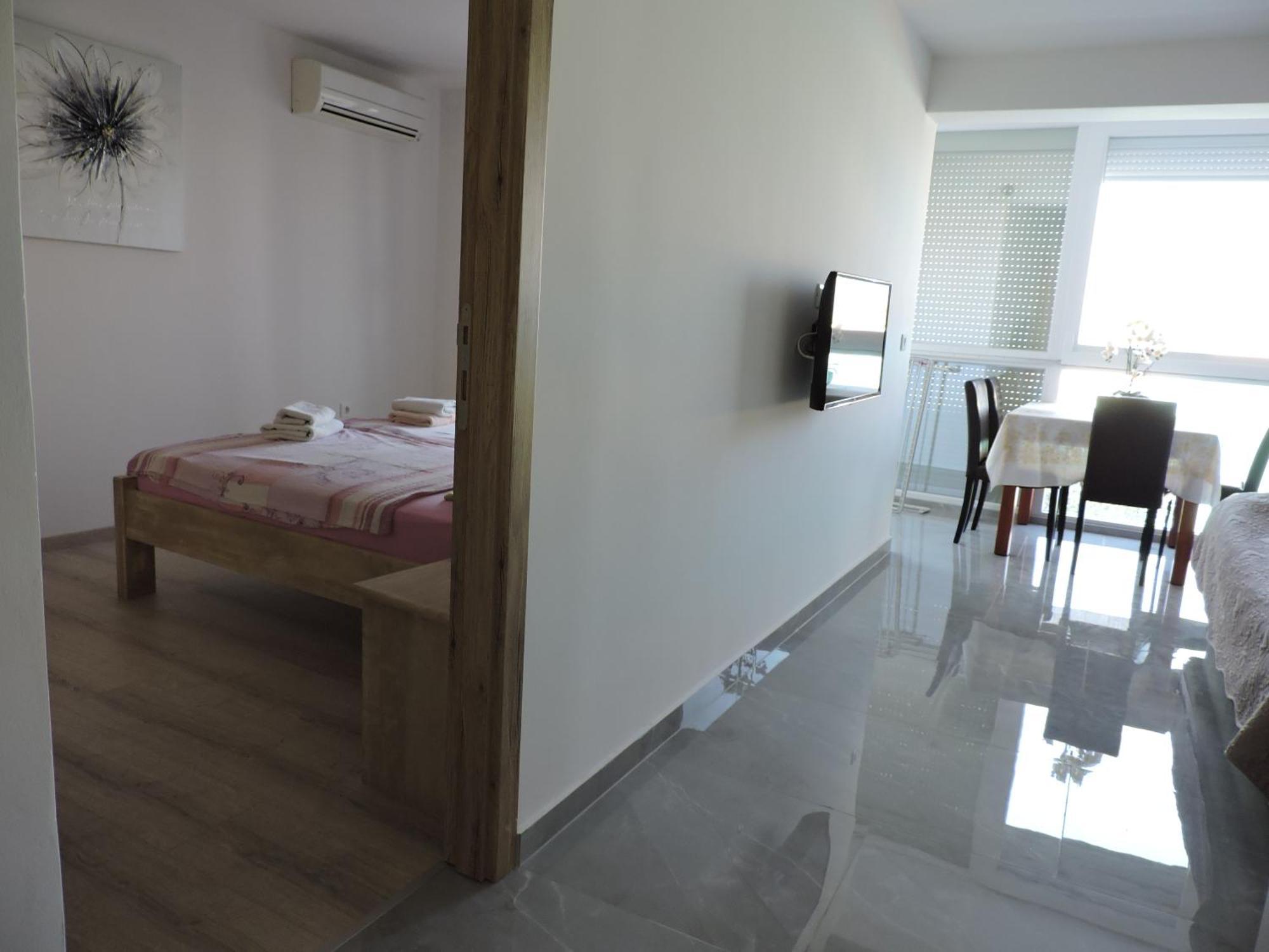 Berat Apartment Vodnjan Extérieur photo