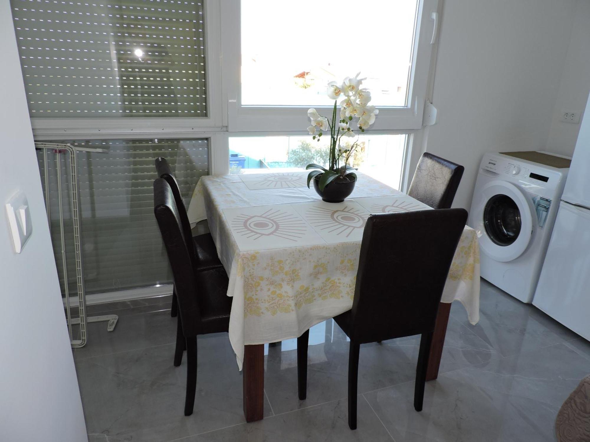 Berat Apartment Vodnjan Extérieur photo