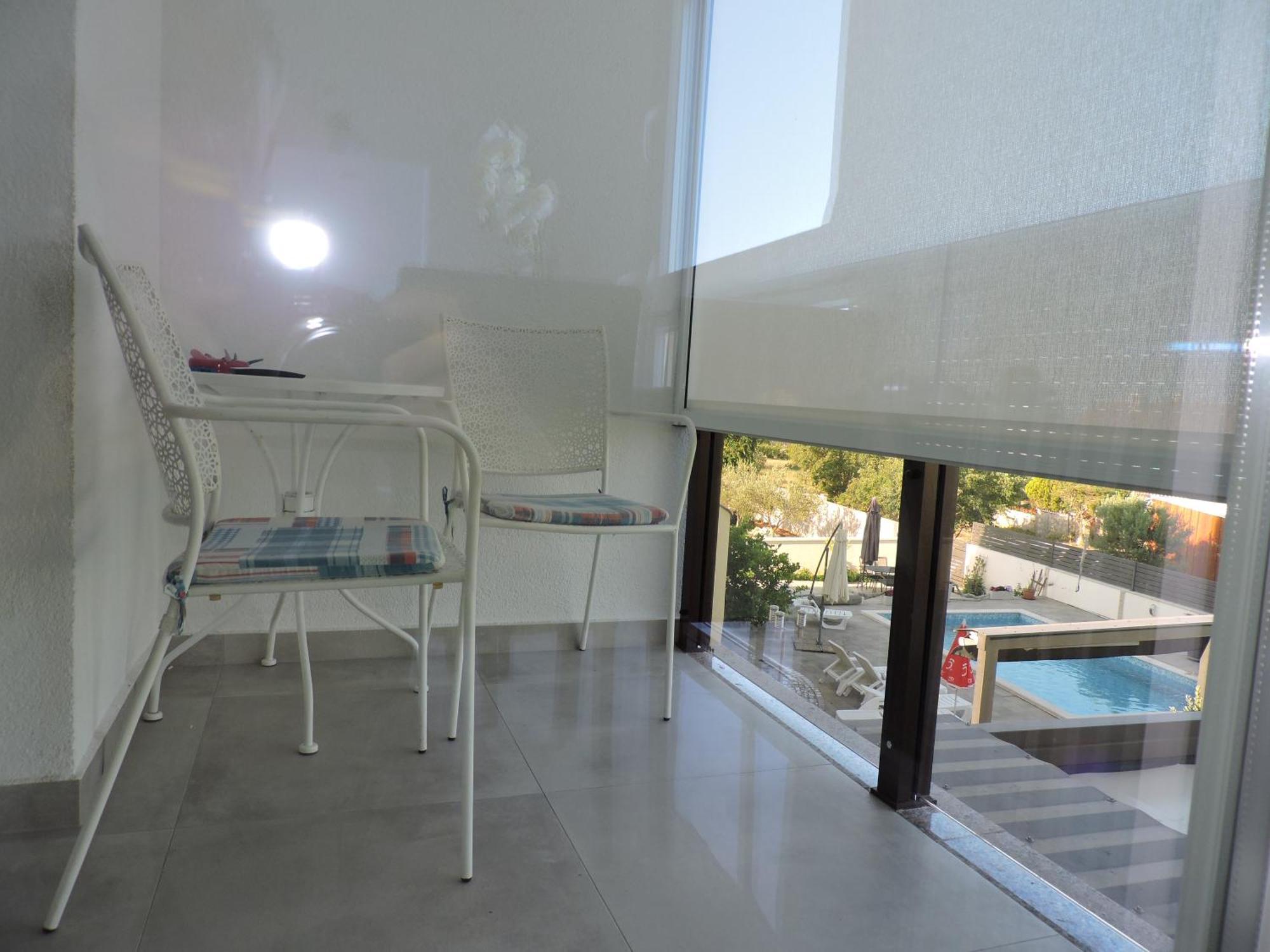 Berat Apartment Vodnjan Extérieur photo