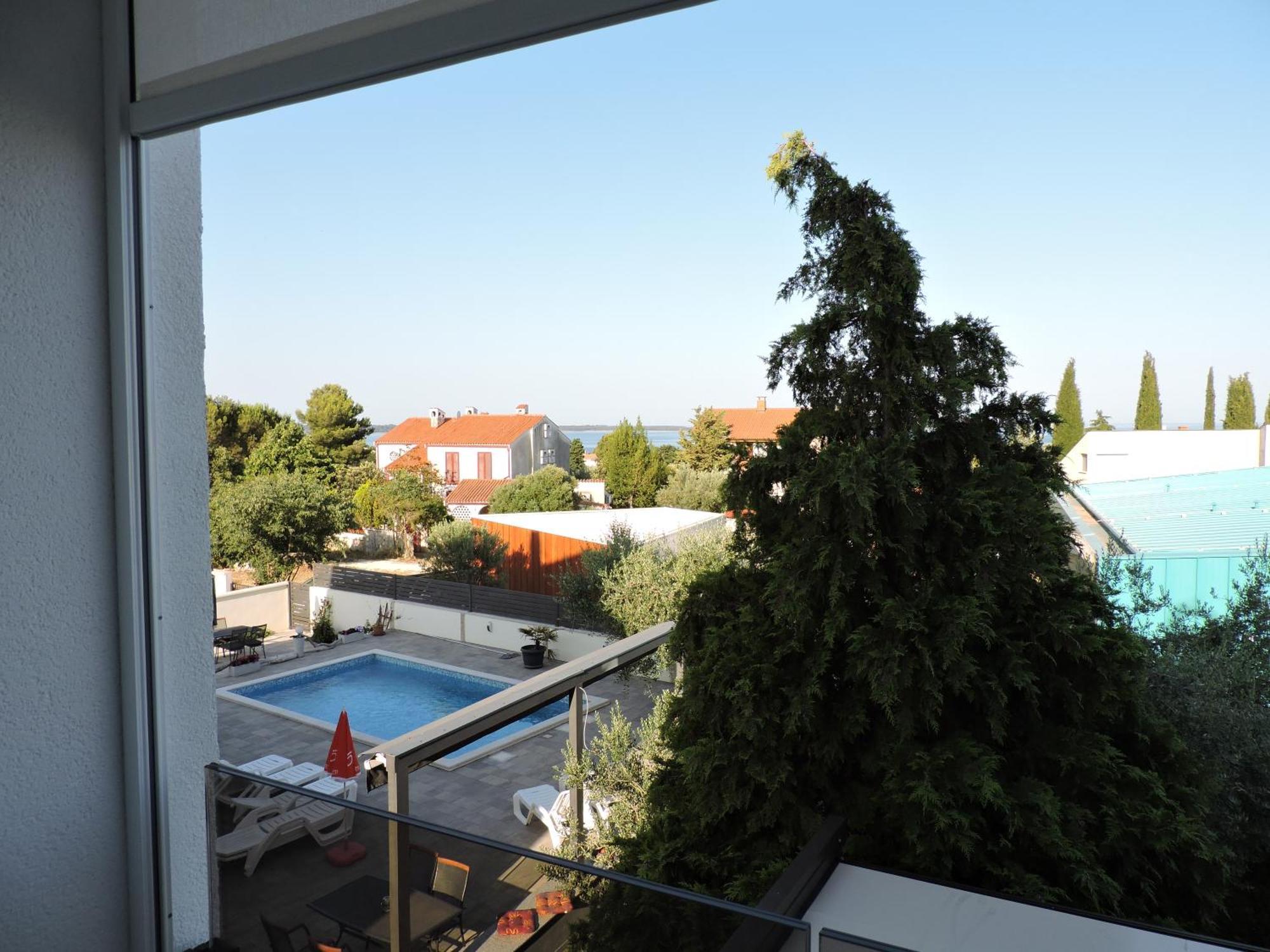 Berat Apartment Vodnjan Extérieur photo